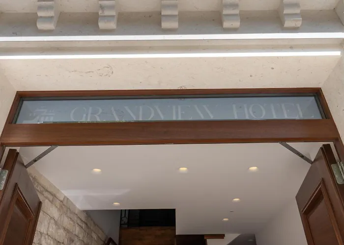 GrandView Hotel