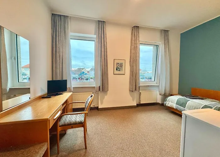 AR Airport Hotel Rüsselsheim