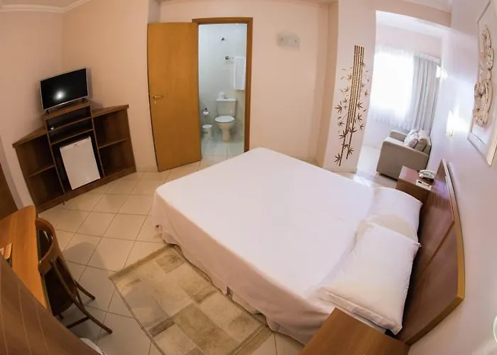 Hotel Itagy