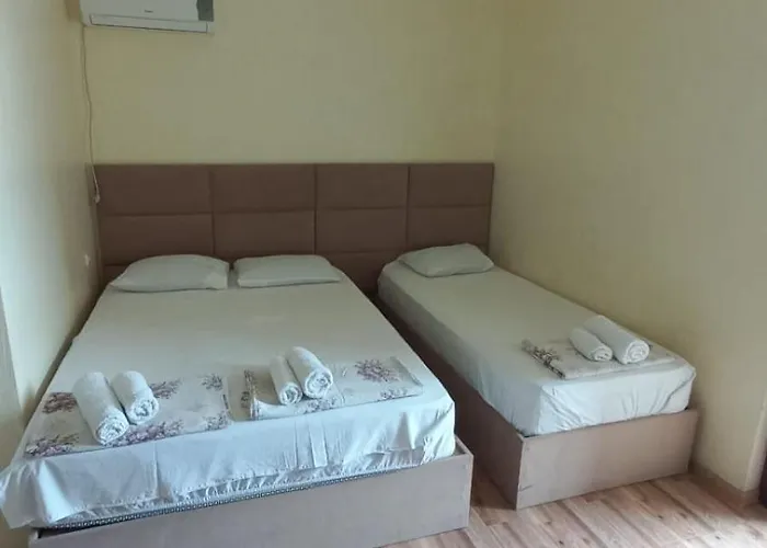 Sea House Hotel
