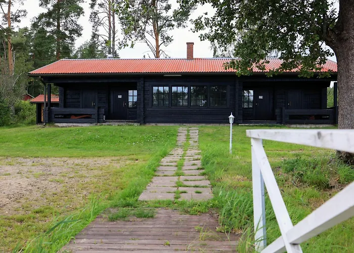 Hotelli Heimari