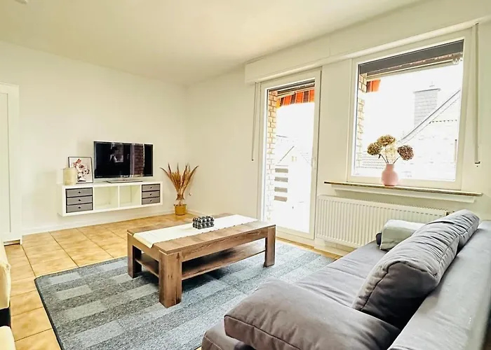 Ferienwohnung Rheinpanorama Lülsdorf