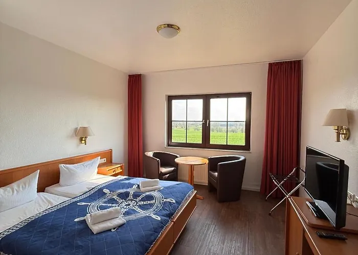 Landhotel Ruegen