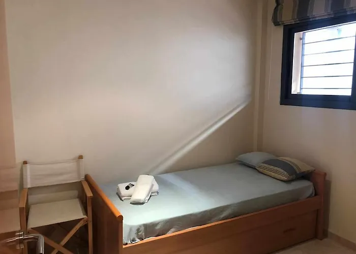 Apartment In Sant Feliu De Guixols