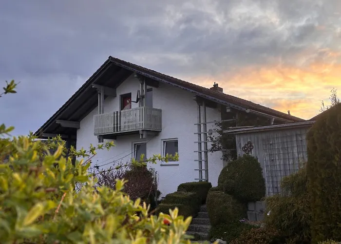 Ferienwohnung Raith