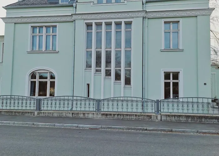 Villa Lebensgrund