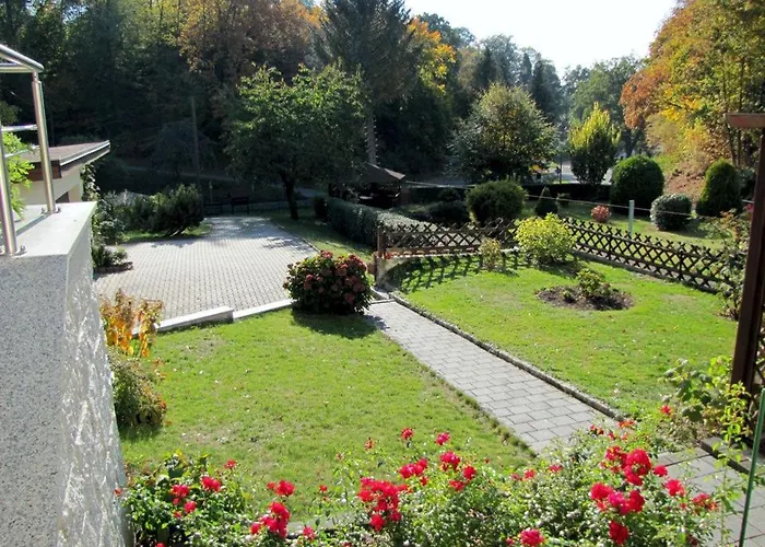 Ferienwohnung Schade