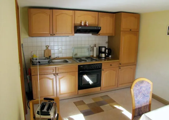 Ferienwohnung Schade