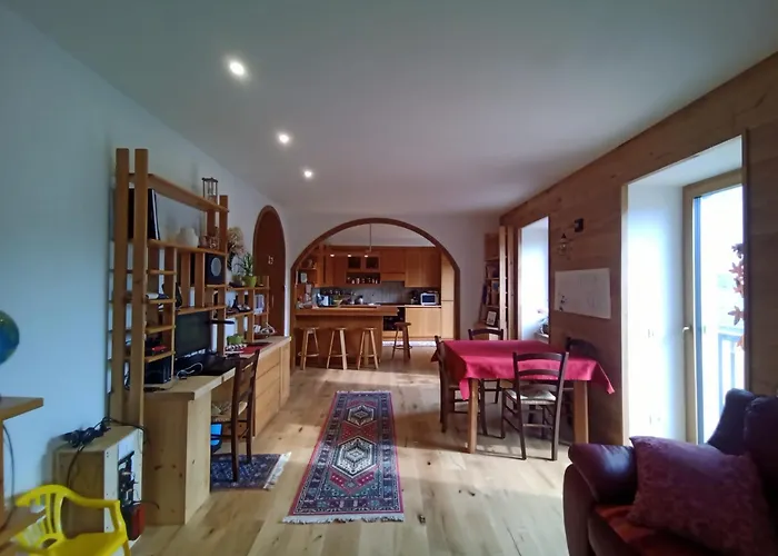 Casa Bicio