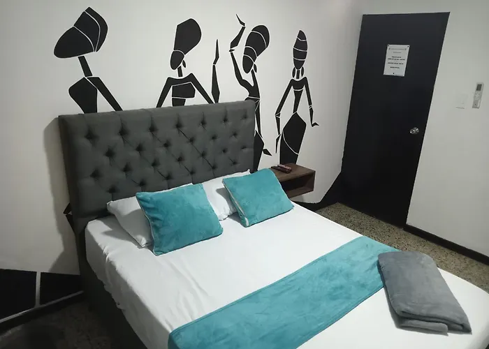 Hostel Soluna Operador Turistico Y Hotelero