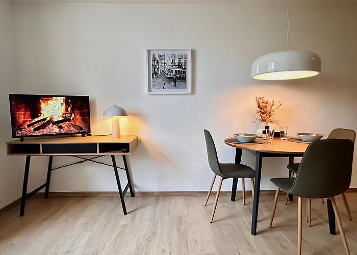 Spatzennest 1