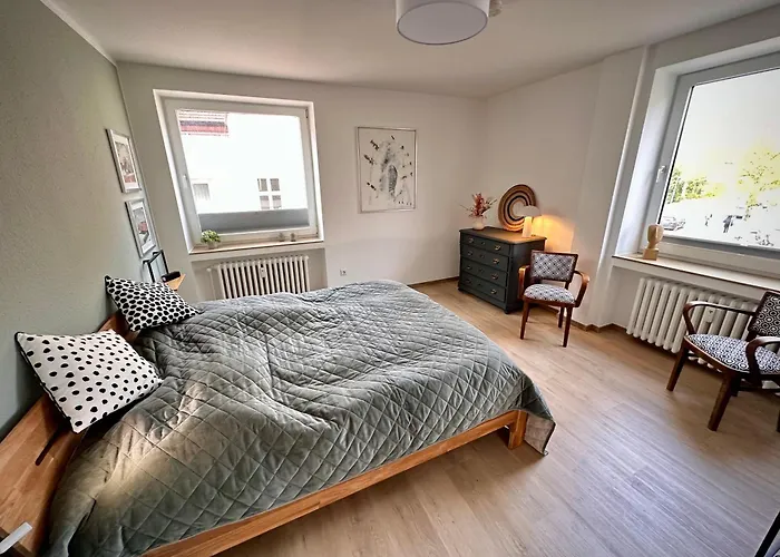 Spatzennest 1
