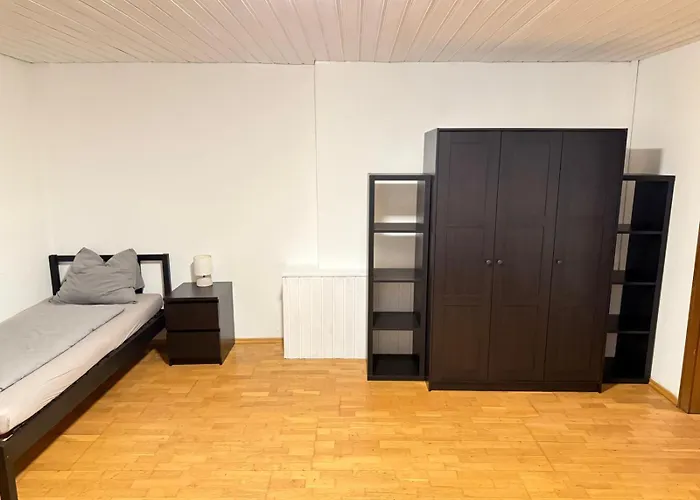 Apartment-Engin
