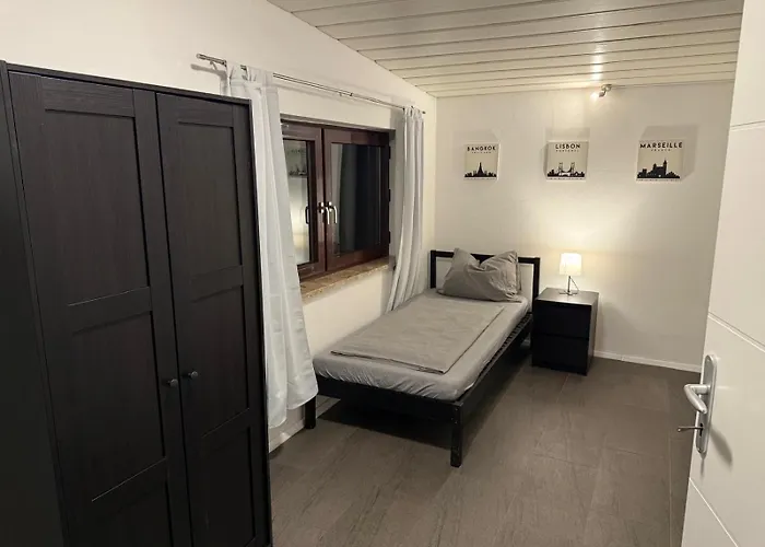 Apartment-Engin