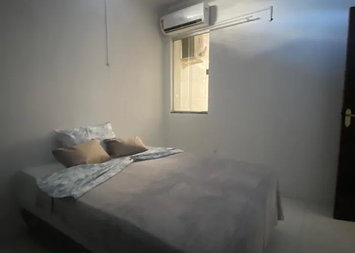 Apartamento em Alagoinhas