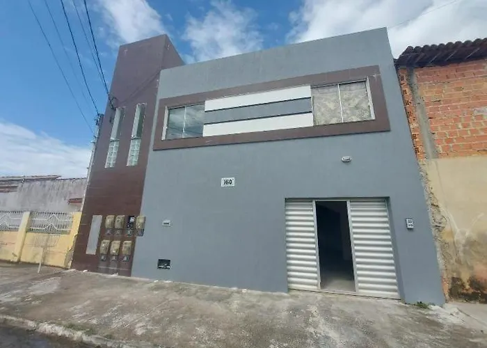 Apartamento em Alagoinhas