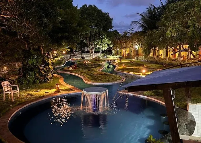 Rede Jardins Hotel Residência para idosos