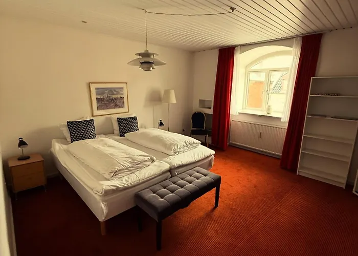 Budget Hotel Viborg