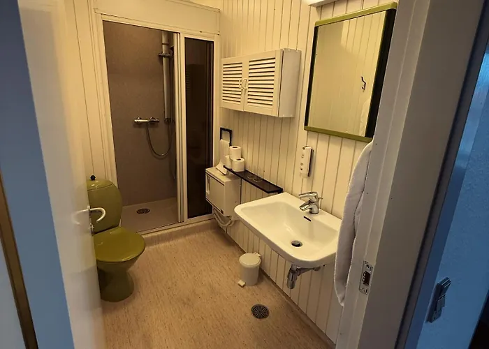 Budget Hotel Viborg