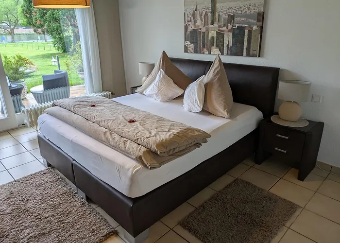 Ferienwohnungen Lohmann