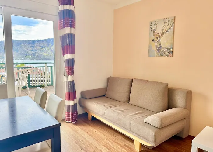 Apartmenthotel Karawankenblick
