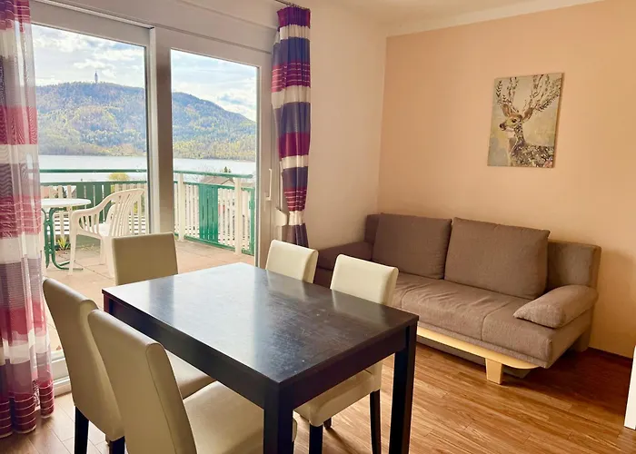 Apartmenthotel Karawankenblick