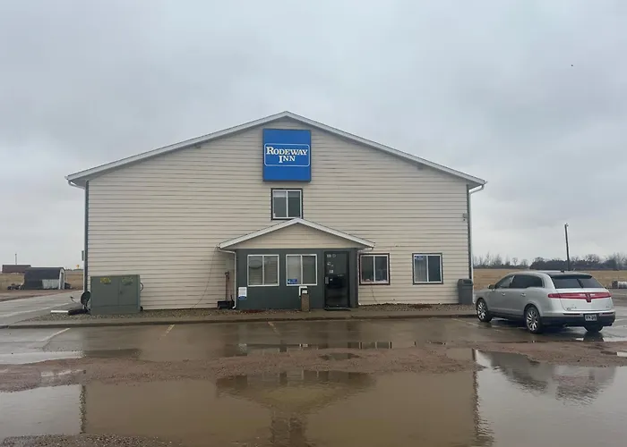 Smart Choice Inn