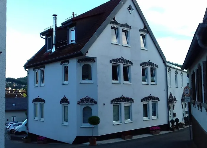 Ferienwohnung Blum