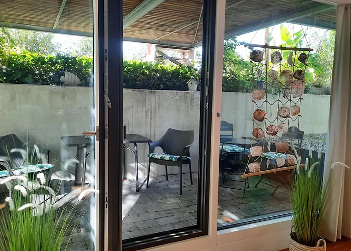 Glashus-Moos Loft 2