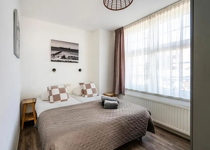 Duinhotel Haga