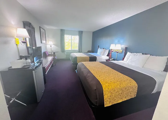 Scenic Hills Inn