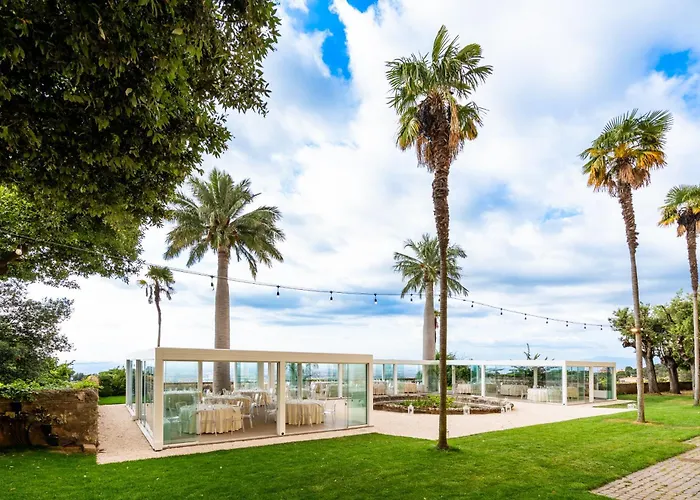 Park Hotel Villa Grazioli