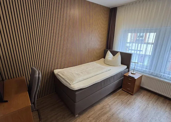 Hotel Stadt Soest