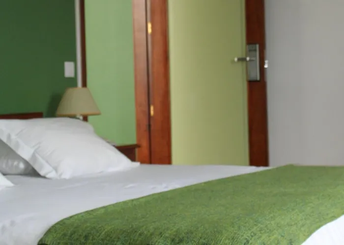 Hotel Alcides