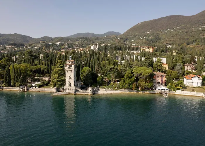 Hotel Villa Fiordaliso