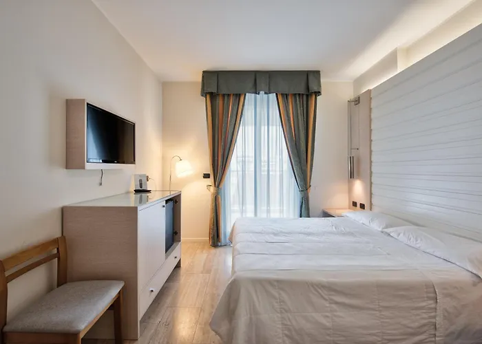 Hotel Columbus