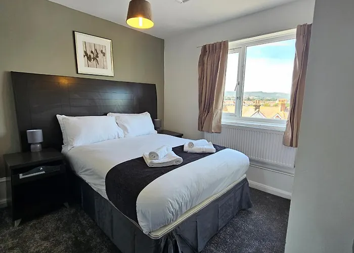 The Strand Hotel