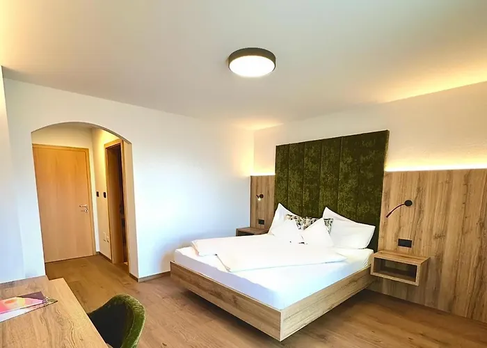 Garni-Hotel Mir.Es