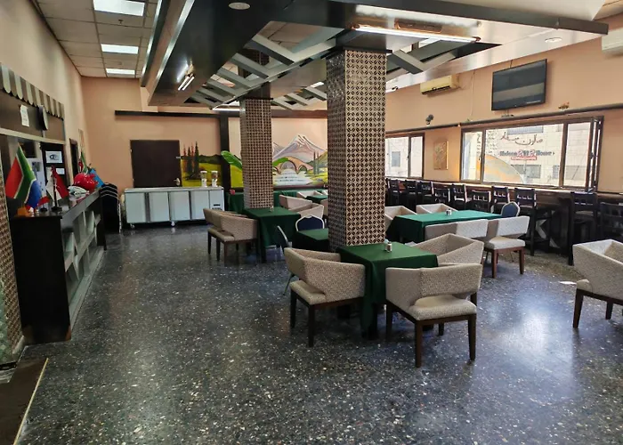 New Metropole Hotel - Jerusalem