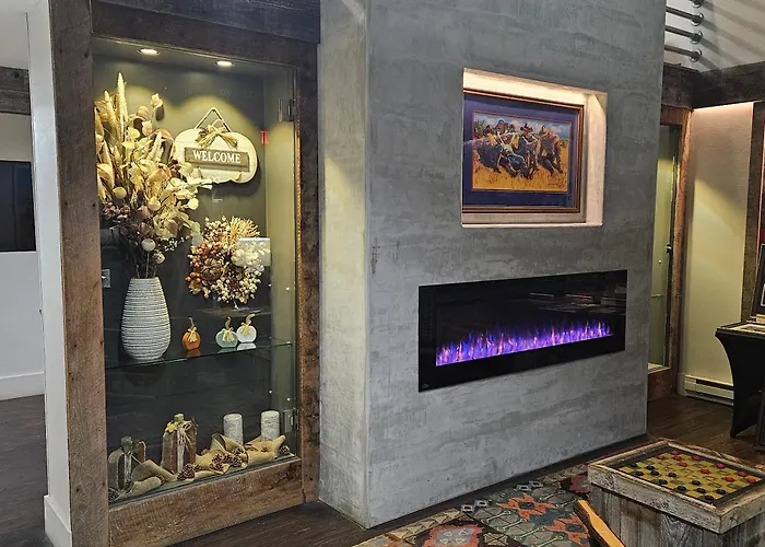 Days Inn And Suites By Wyndham Downtown Missoula-University