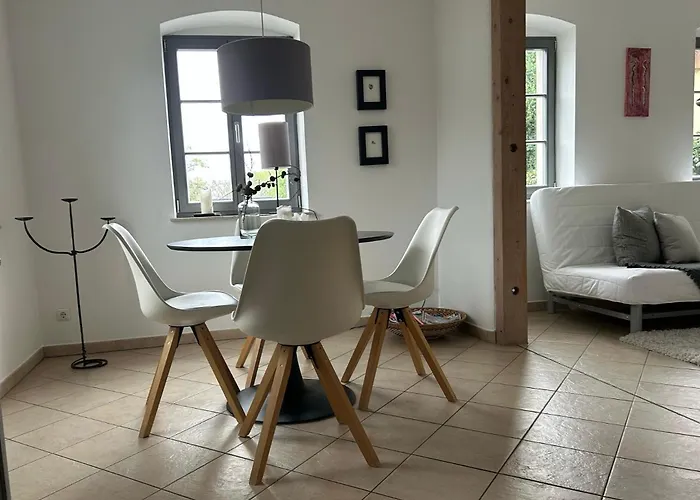 Ferienwohnung Geißler