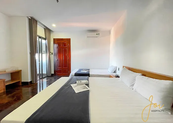 Kim Minh Apartment & Hotel