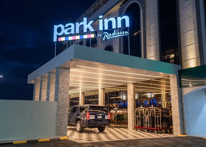 Park Inn By Radisson Najran