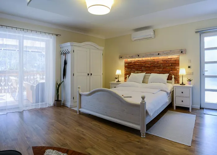 Terrace Apartments
