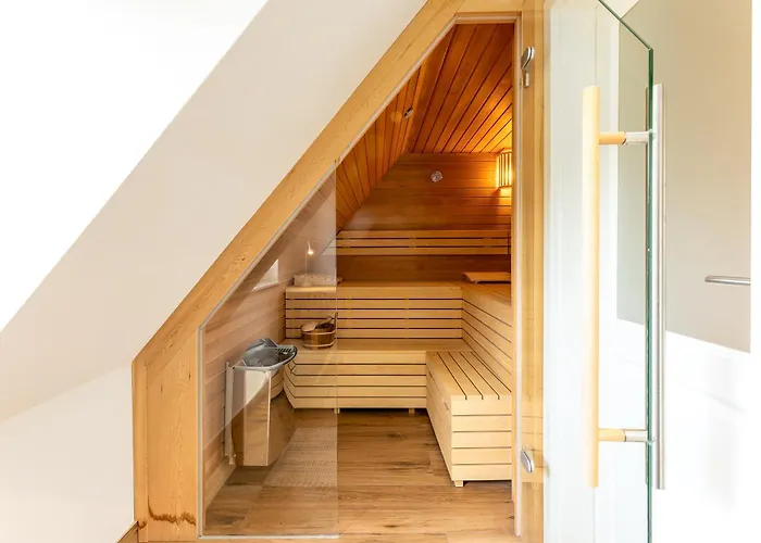 Haus Wattsonne