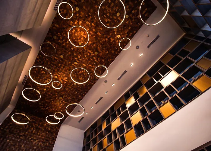Quartz Hotel & Spa