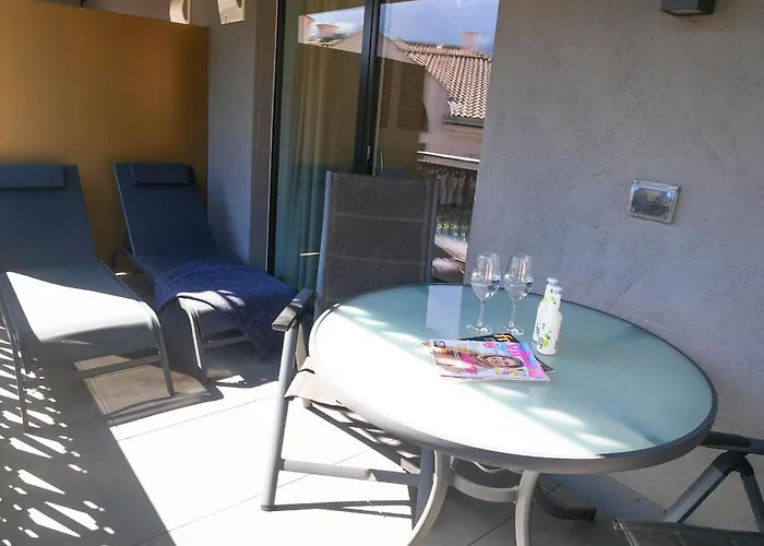 Appartement Baumgärtner