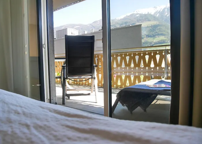 Appartement Baumgärtner