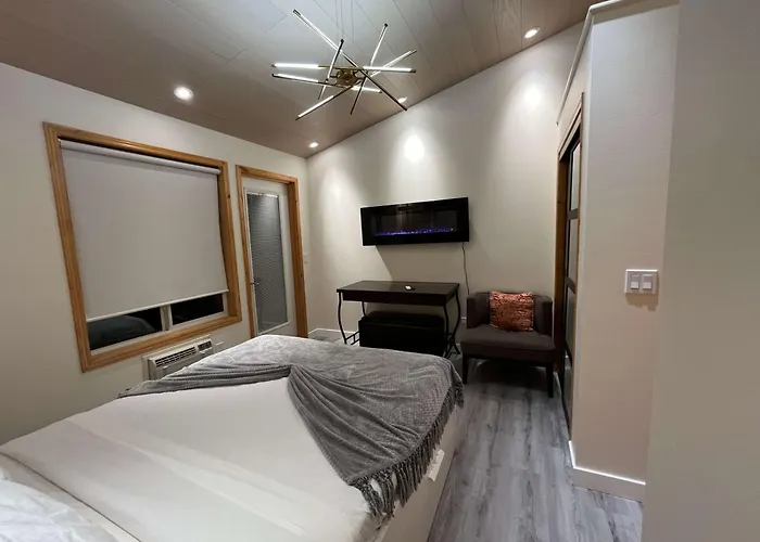 Banff Woods Lodge