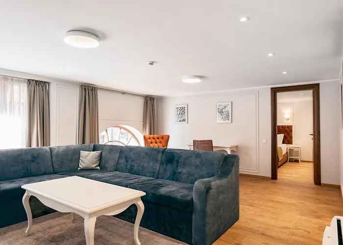 Villa Flavia Heritage Boutique Hotel